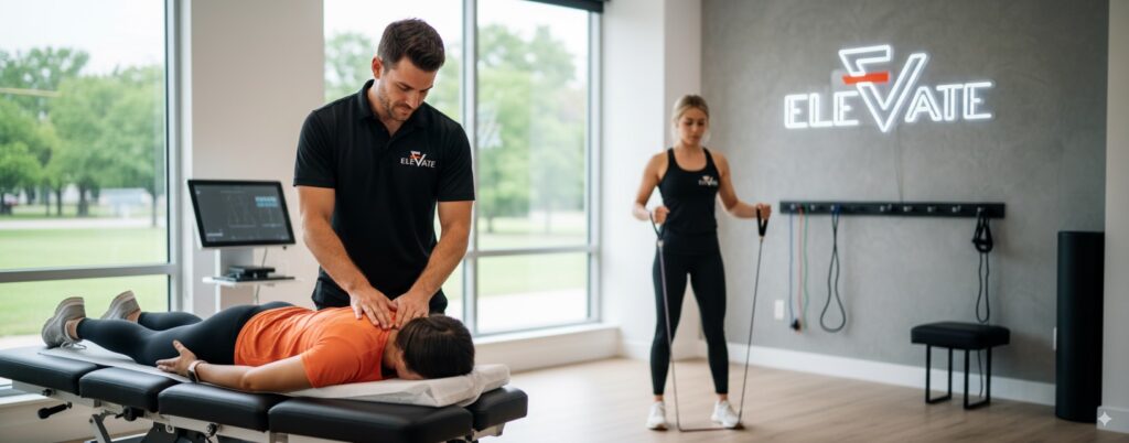  Personalized Chiropractic Therapy Services in Las Vegas